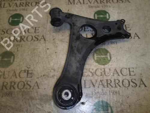 Used Right front suspension arm MERCEDES-BENZ VANEO (414) [2002-2005]  4014041
