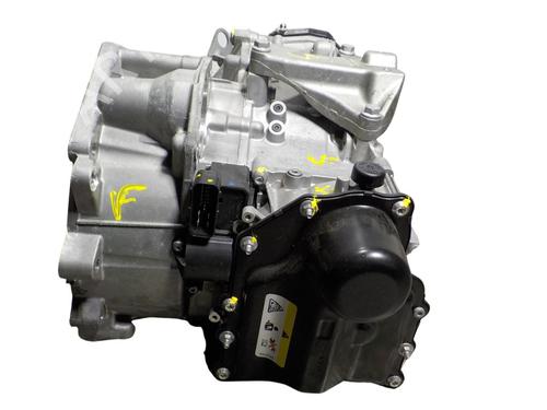 Used Gearbox AUDI A1 Sportback (GBA) [2018-2025]  7005226