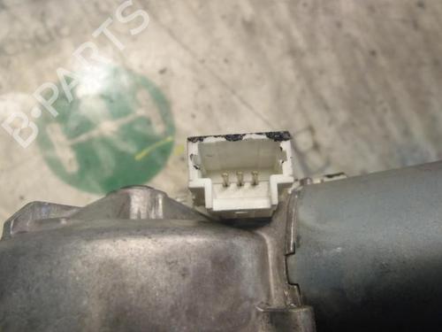 Rear wiper motor RENAULT LAGUNA II (BG0/1_) 1.9 dCi | BP3805303M102 