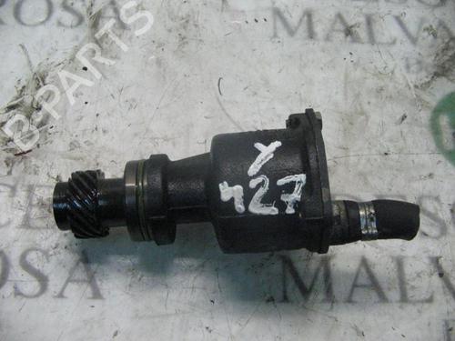 Used Vacuum pump Vacuum pump SEAT CORDOBA (6K1, 6K2) [1993-2002] 3758432 3758432