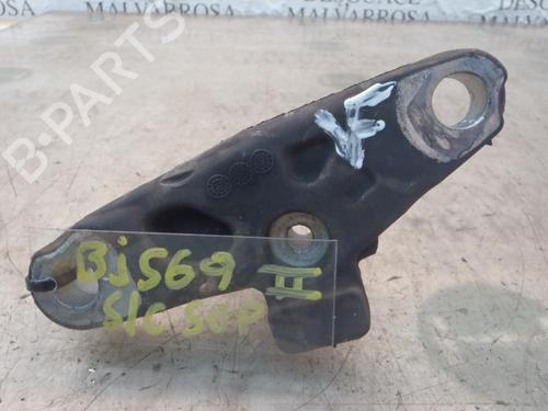 Stütze für NISSAN QASHQAI I (J10, NJ10) 2.0 dCi (150 hp) 14268243