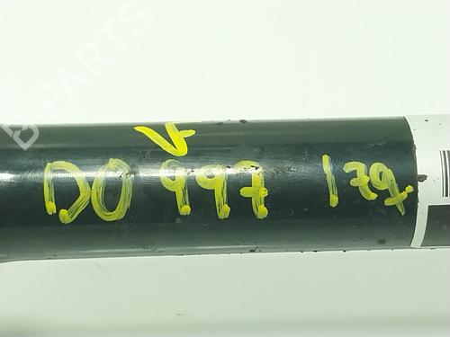 Left front driveshaft VW PASSAT B7 Variant (365) 1.6 TDI | BP29604522M38 - Image 4