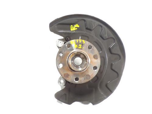 Used Left front steering knuckle Left front steering knuckle VW TIGUAN (AD1, AX1) 2.0 TDI (150 hp) 10003098 10003098