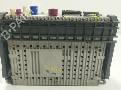 Radio BMW i4 (G26)  | BP25654055E6 