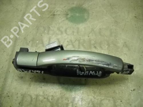 Høyre bak utvendig håndtak FORD MONDEO III (B5Y) [2000-2007]  3767224