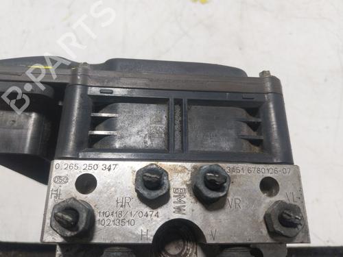 ABS pump BMW X6 (E71, E72) xDrive 40 d | BP17872404M43 