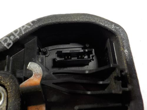 Front left lock BMW 1 (F21)  | BP8164617C98 