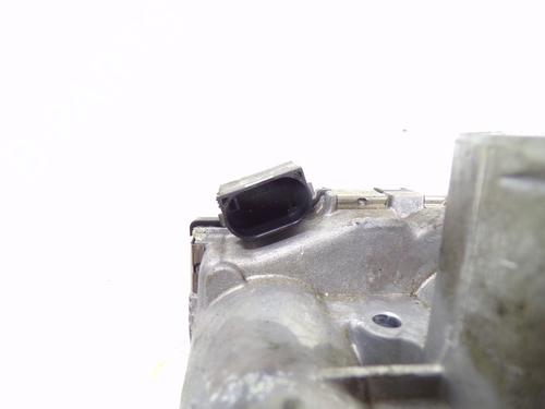 Throttle body HYUNDAI i20 II (GB, IB)  | BP7780429M82 