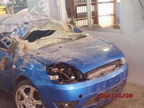 Engine mount FORD FIESTA V (JH_, JD_) 1.4 TDCi | BP9085810M89 