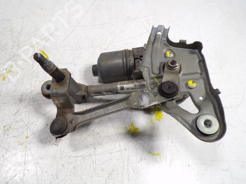 Used Front wiper motor PEUGEOT 5008 (0U_, 0E_) 1.6 HDi (110 hp) 8884335