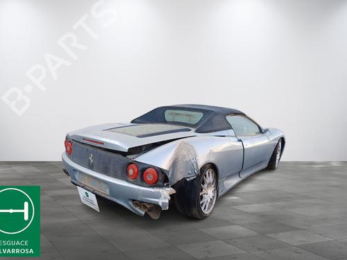 Engine FERRARI 360 Spider (F131) 3.6 | BP33410854M1 - Image 11