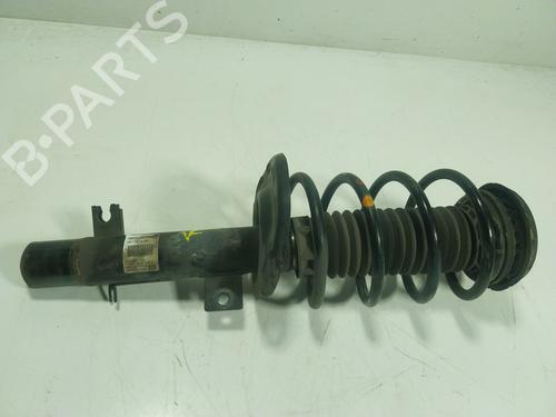 Højre fortil støddæmper CITROËN C4 CACTUS 1.6 BlueHDi 100 (99 hp) 24738109