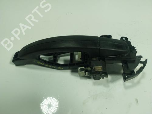 Front left exterior door handle FORD TRANSIT V363 Platform/Chassis (FED, FFD) [2013-2024]  17997415