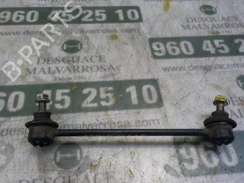 Used Left front suspension arm HONDA CIVIC VIII Hatchback (FN, FK) 1.8 (FN1, FK2) (140 hp) 14281132