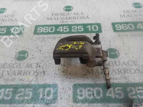 Używane Zacisk hamulca tylnego lewego BMW 3 (E46) 320 d (136 hp) 11550999