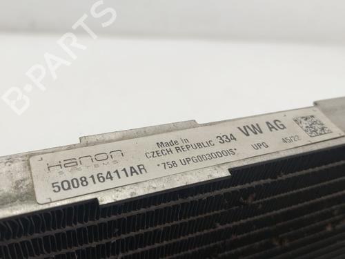 AC radiator SEAT ATECA (KH7, KHP) 1.5 TSI | BP30407411M32  - Image 5