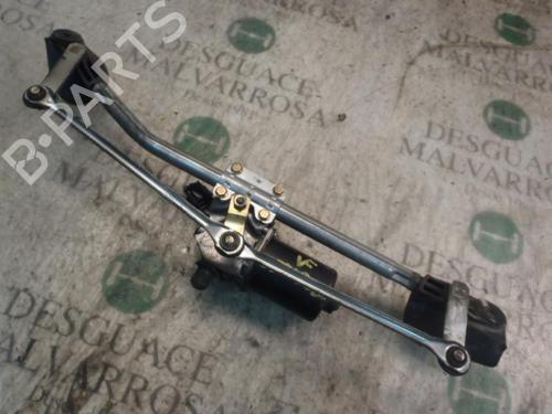 Front wiper motor TOYOTA COROLLA (_E12_) 2.0 D-4D (CDE120R, CDE120L_) | BP4015355M29 