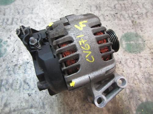 Used Alternator Alternator FORD FIESTA VI (CB1, CCN) 1.25 (60 hp) 3834561 3834561