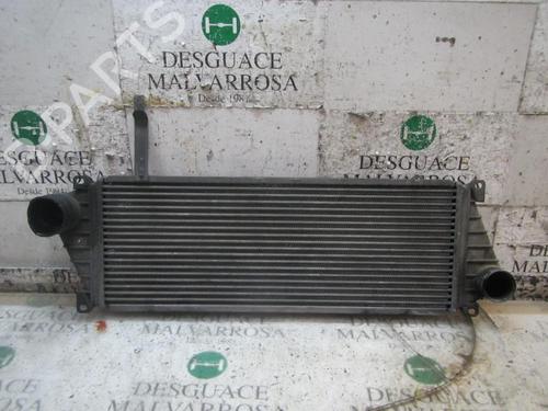 Used Intercooler Intercooler MERCEDES-BENZ SPRINTER 2-t Van (B901, B902) [1995-2006] 3845317 3845317