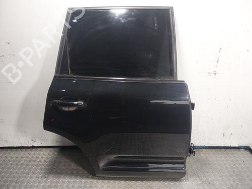 Used Right rear door Right rear door 20716400 20716400
