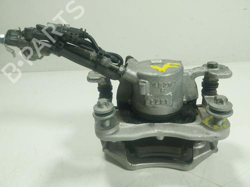 Left front brake caliper BMW X2 (F39) xDrive 20 i | BP24578114M105 