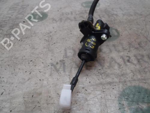 Clutch slave cylinder SKODA FABIA II (542) 1.2 | BP14274156M113 