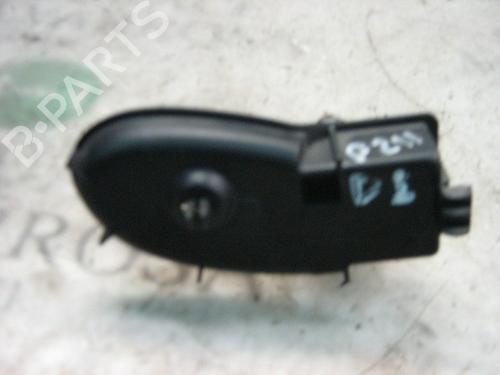 Front left interior door handle FORD FOCUS I (DAW, DBW) | BP3791817I13 - Image 2
