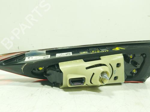 Left tailgate light BMW 4 Gran Coupe (G26) 420 d Mild-Hybrid xDrive | BP29575552C79 - Image 3
