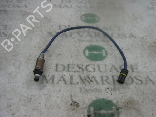 Elektronisk sensor MERCEDES-BENZ E-CLASS (W210) [1995-2003]  8742117