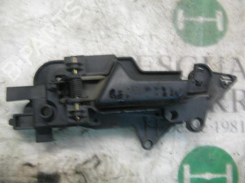 Used Rear left interior door handle Rear left interior door handle CITROËN XSARA (N1) [1997-2005] 3774755 3774755