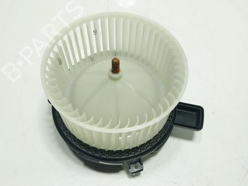 Varmeblæser Varmeblæser BMW X5 (G05, F95) xDrive 40 d Mild-Hybrid (352 hp) 34119848 34119848