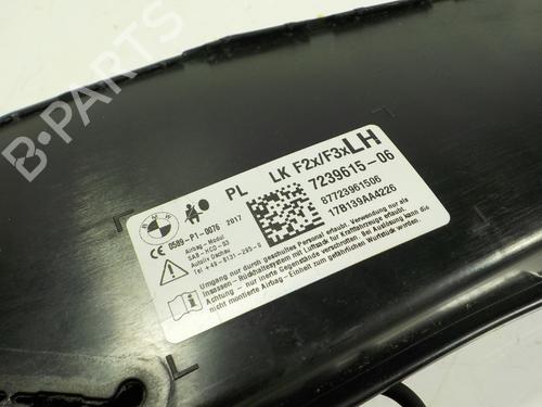 Electronic module BMW 3 (F30, F80) 318 d | BP10723892M83 