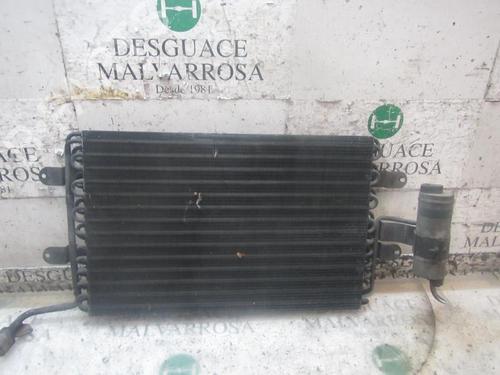 AC-Kondensator VW GOLF IV (1J1) 1.9 TDI (110 hp) 3838253