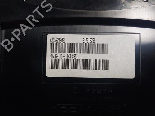 Instrument cluster BMW X5 (E70) 3.0 d | BP36789002C47 - Image 4