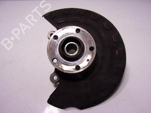 Used Left front steering knuckle Left front steering knuckle VW GOLF V (1K1) [2003-2010] 15836120 15836120
