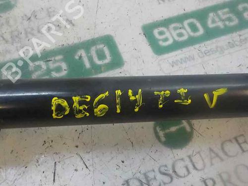 Left rear shock absorber OPEL CORSA D (S07)  | BP4946164M18 