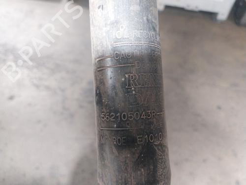 Left rear shock absorber DACIA DUSTER (HS_) 1.2 TCe 125 | BP19696242M18