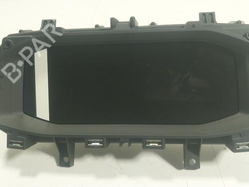Used Instrument cluster Instrument cluster SEAT LEON Sportstourer (KL8, KLD) 1.5 eTSI (150 hp) 26016673 26016673