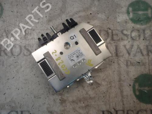 Used Electronic module MERCEDES-BENZ S-CLASS Coupe (C215) CL 500 (215.375) (306 hp) 3811759