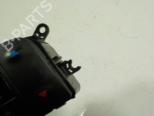 Climate control NISSAN PULSAR Hatchback (C13)  | BP11044217I5 