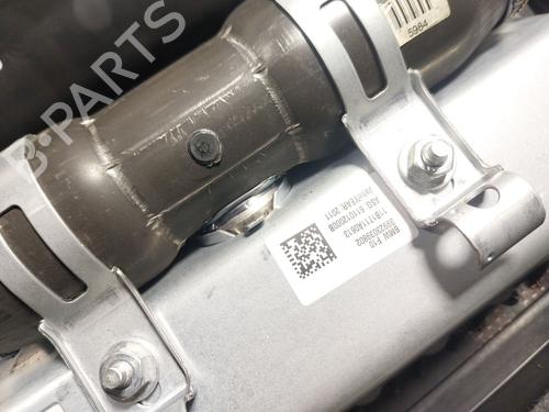 Dashboard BMW 5 (F10) 525 d | BP17723510C46 