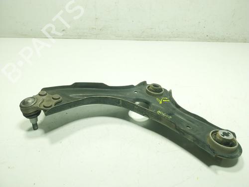 Right front suspension arm RENAULT CLIO V (B7_) 1.0 TCe 100 (B7MT) | BP30814074M13