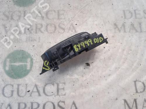 Front right interior door handle SUZUKI GRAND VITARA II (JT, TE, TD) 1.9 DDiS All-wheel Drive (JT419, TD44, JB419WD, JB419XD,... | BP3808521I14 