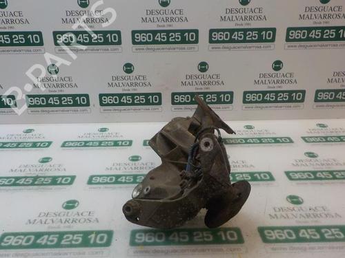 Right rear steering knuckle MINI MINI (R56)  | BP3990718M28