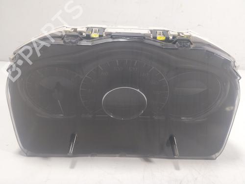 Kombinert Instrument NISSAN NOTE (E12) 1.5 dCi (90 hp) 21382021