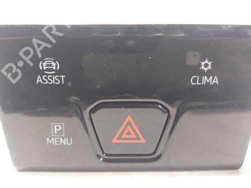 warning-switch-vw-caddy-v-box-bodympv-sba-sbh-2020-28050839 main image