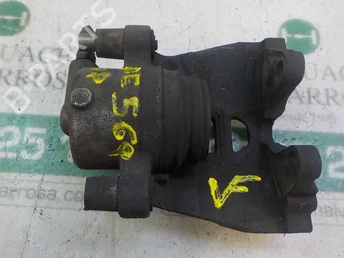 Used Right front brake caliper FIAT DOBLO Cargo (263_) 1.3 D Multijet (90 hp) 11551043