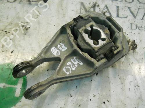 Support FIAT STILO (192_) 1.9 JTD (192_XE1A) (115 hp) 14265839