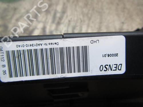 Elektronisk modul MERCEDES-BENZ M-CLASS (W163)  | BP3837688M83