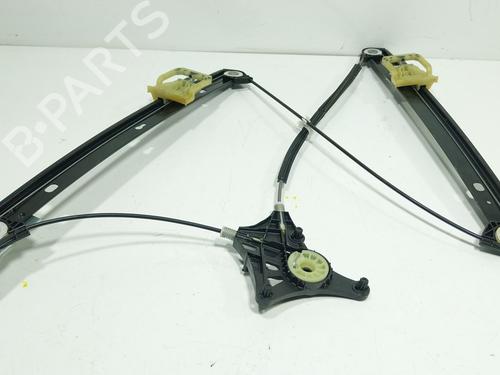 Used Front left window mechanism Front left window mechanism CUPRA TERRAMAR (KP1) 1.5 eTSI (150 hp) 36396366 36396366
